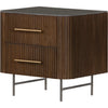 Terra Brown Oak