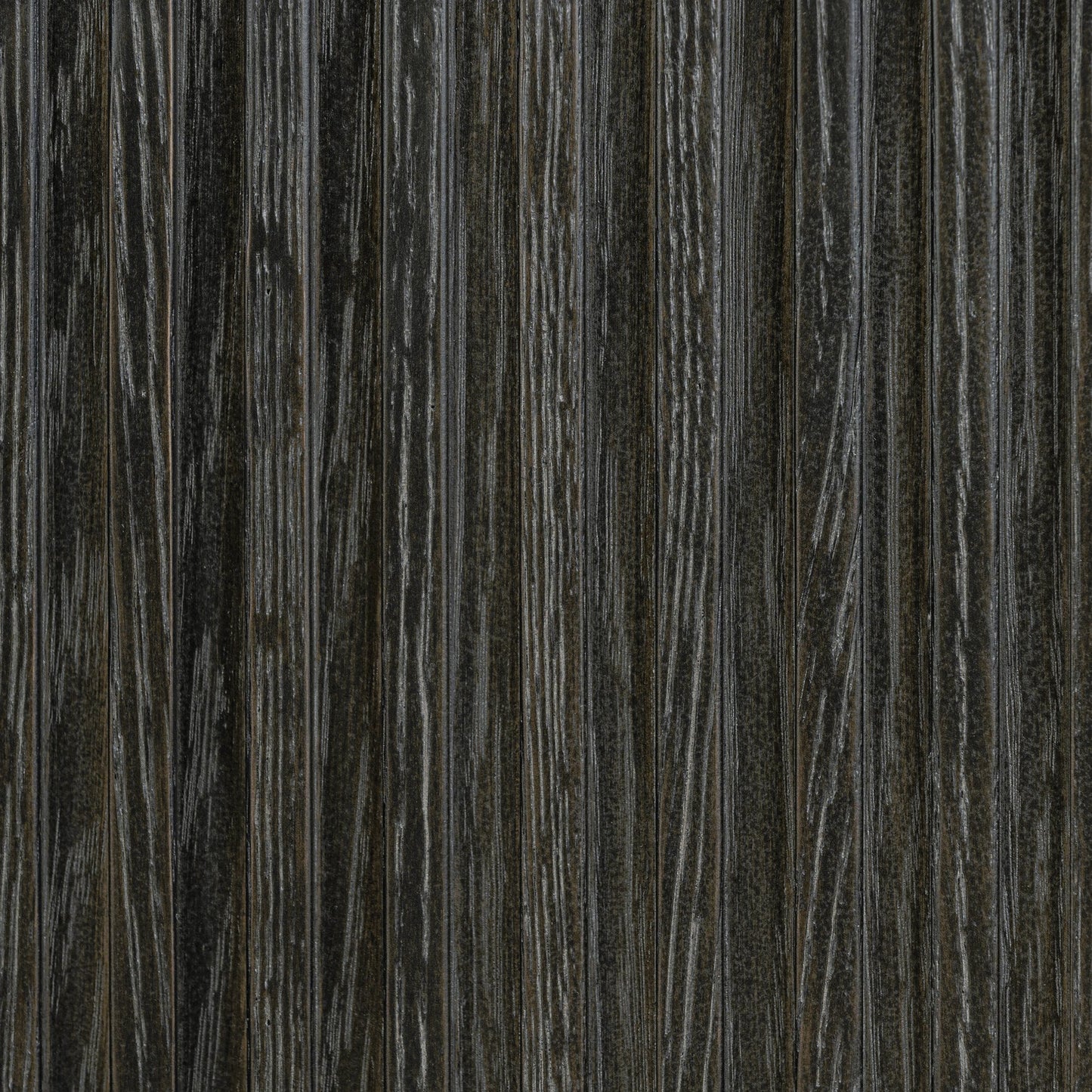 022 SI-2158165 | Closeup | Fletcher Nightstand by Four Hands. Made from bluestone, solid oak, iron in a modern style.