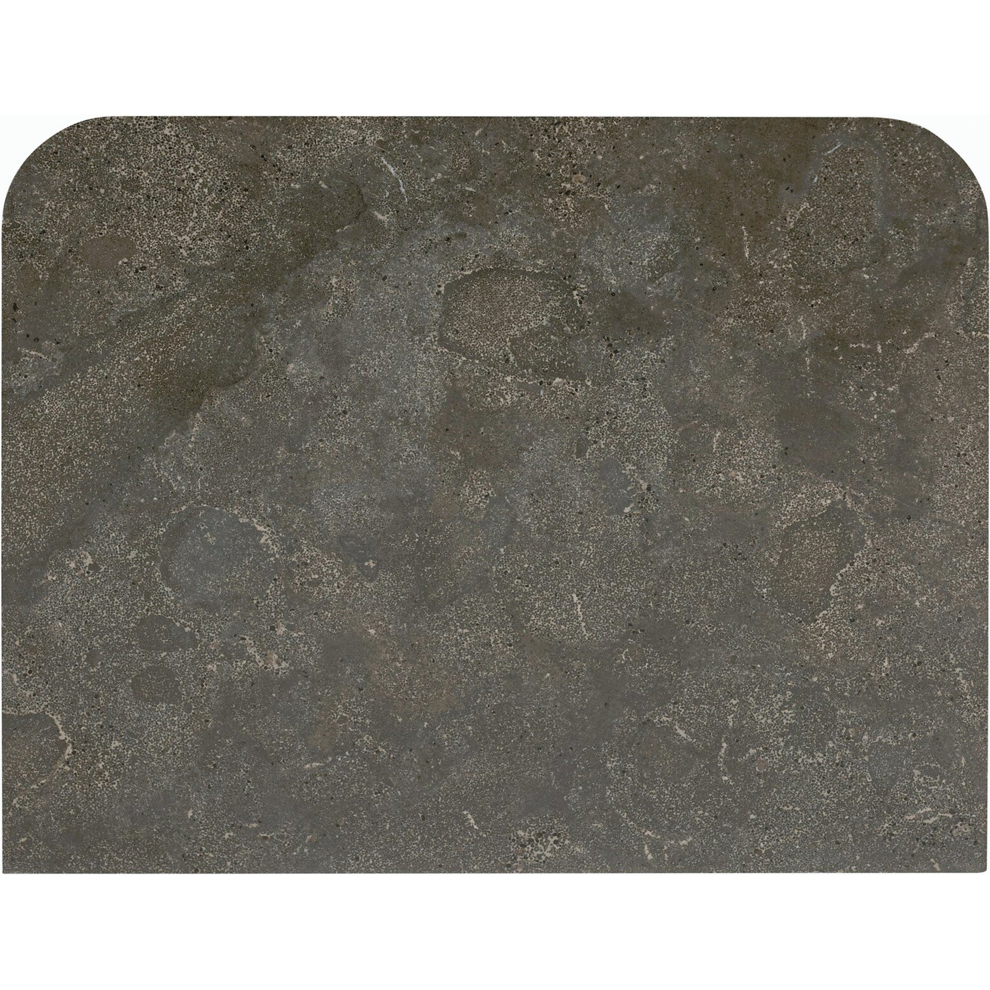 Fletcher Nightstand by Four Hands. Made from bluestone, solid oak, iron in a modern style.