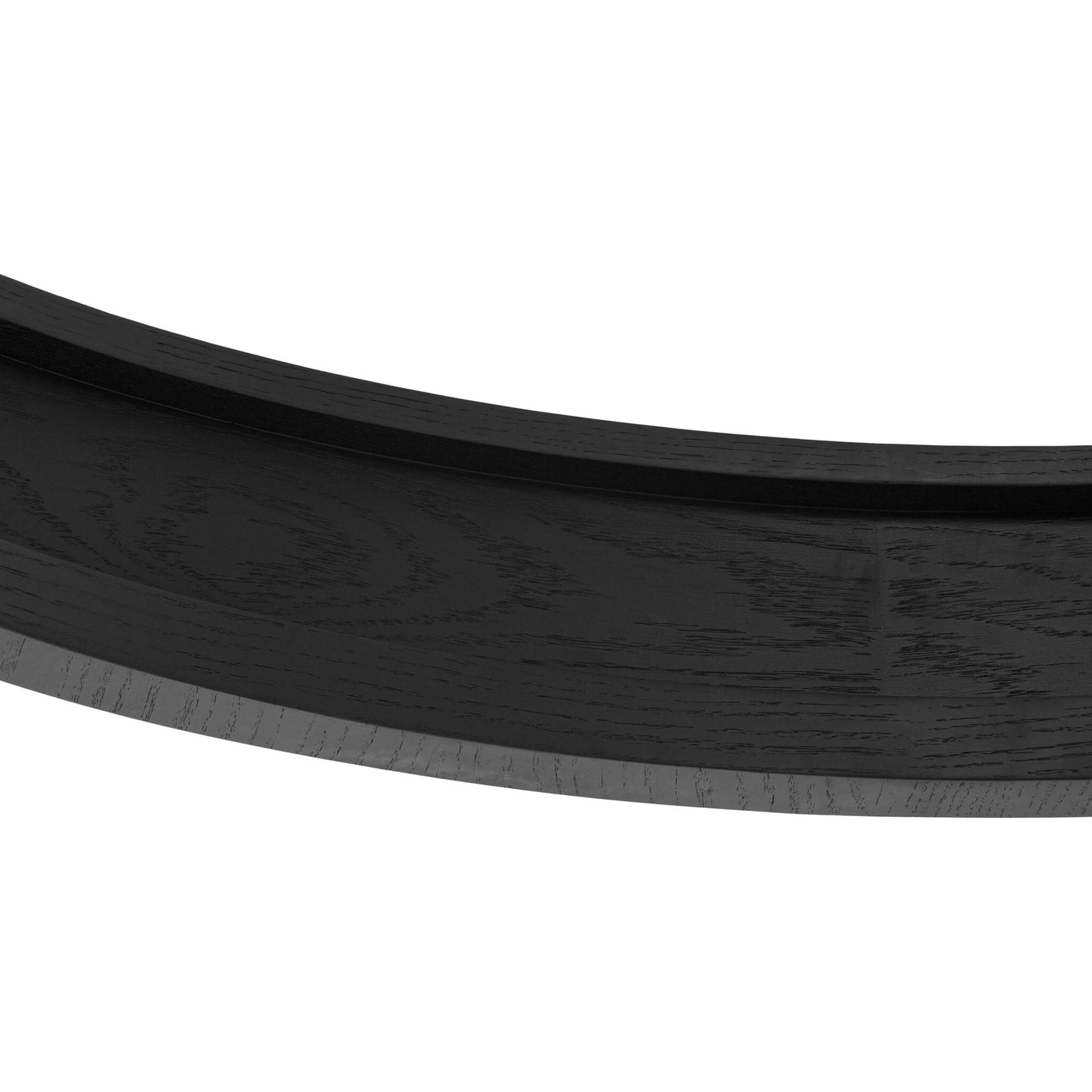 089 SI-2534789 | Closeup | Baum Chandelier by Four Hands in dark walnut. Made from unique in a modern style.