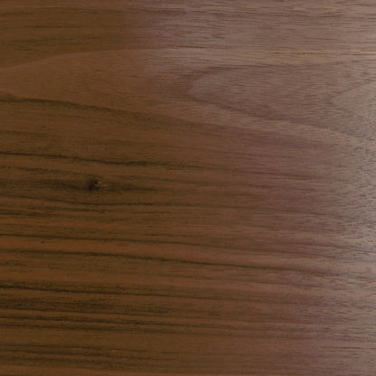 Baum Chandelier by Four Hands in dark walnut. Made from unique in a modern style.