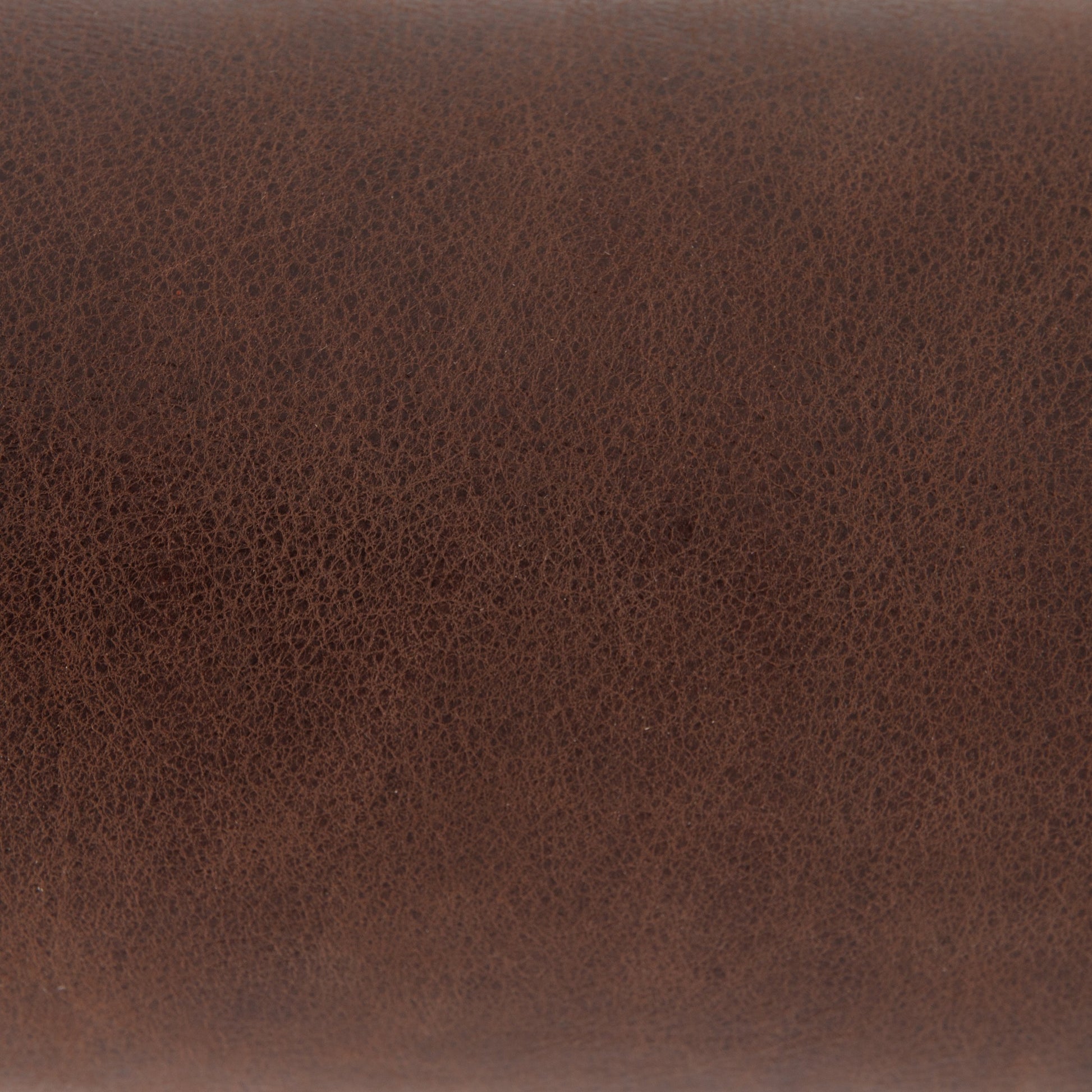 Astrid Floor Lamp by Four Hands in antique brass, dark walnut, dark brown leather. Made from walnut veneer, top grain leather, iron in a modern style.