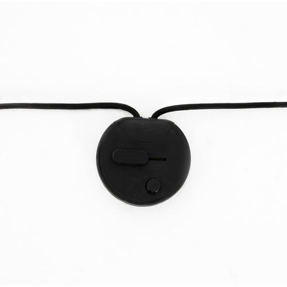 Astrid Floor Lamp by Four Hands in antique brass, dark walnut, dark brown leather. Made from walnut veneer, top grain leather, iron in a modern style.