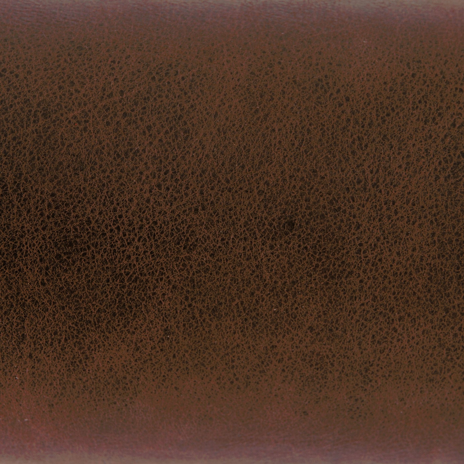 Astrid Floor Lamp by Four Hands in antique brass, dark walnut, dark brown leather. Made from walnut veneer, top grain leather, iron in a modern style.