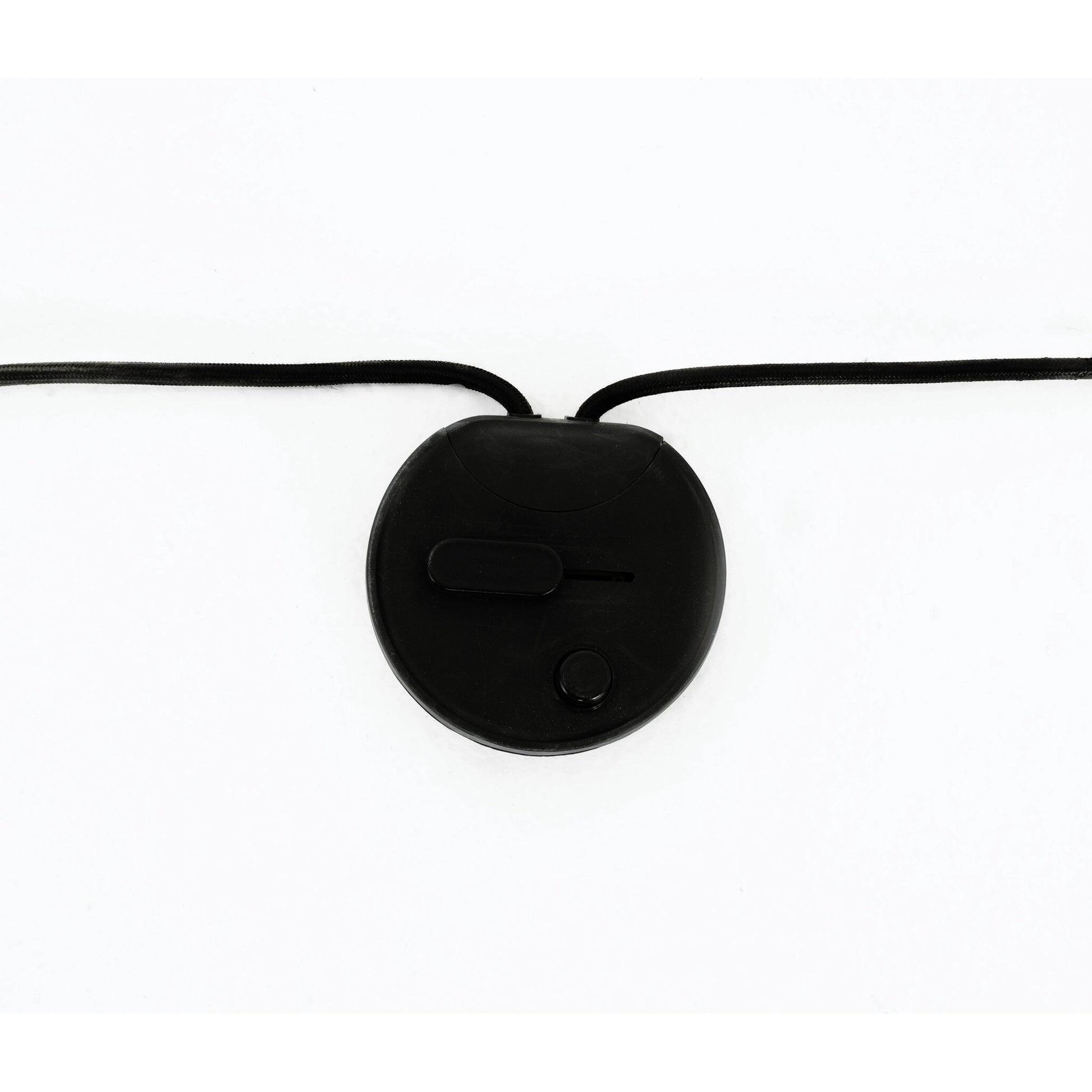 Astrid Floor Lamp by Four Hands in antique brass, dark walnut, dark brown leather. Made from walnut veneer, top grain leather, iron in a modern style.