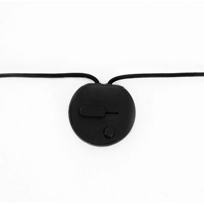 Astrid Floor Lamp by Four Hands in antique brass, dark walnut, dark brown leather. Made from walnut veneer, top grain leather, iron in a modern style.