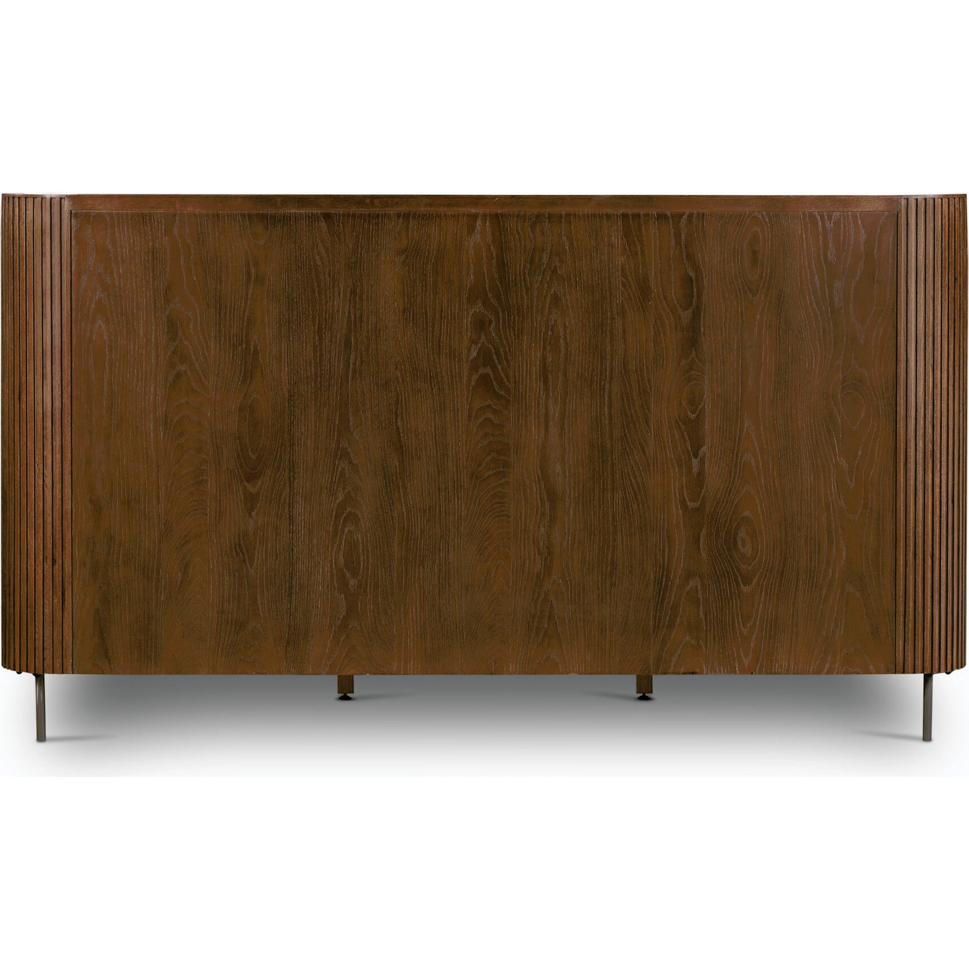 Fletcher Bed by Four Hands. Made from unique in a modern style.