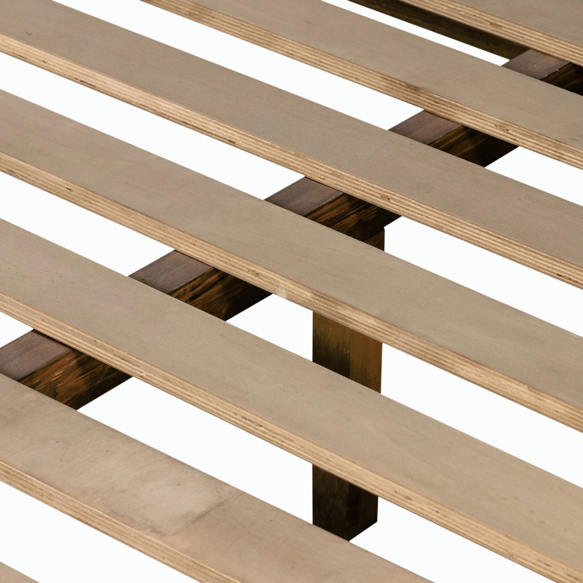 Fletcher Bed by Four Hands. Made from unique in a modern style.