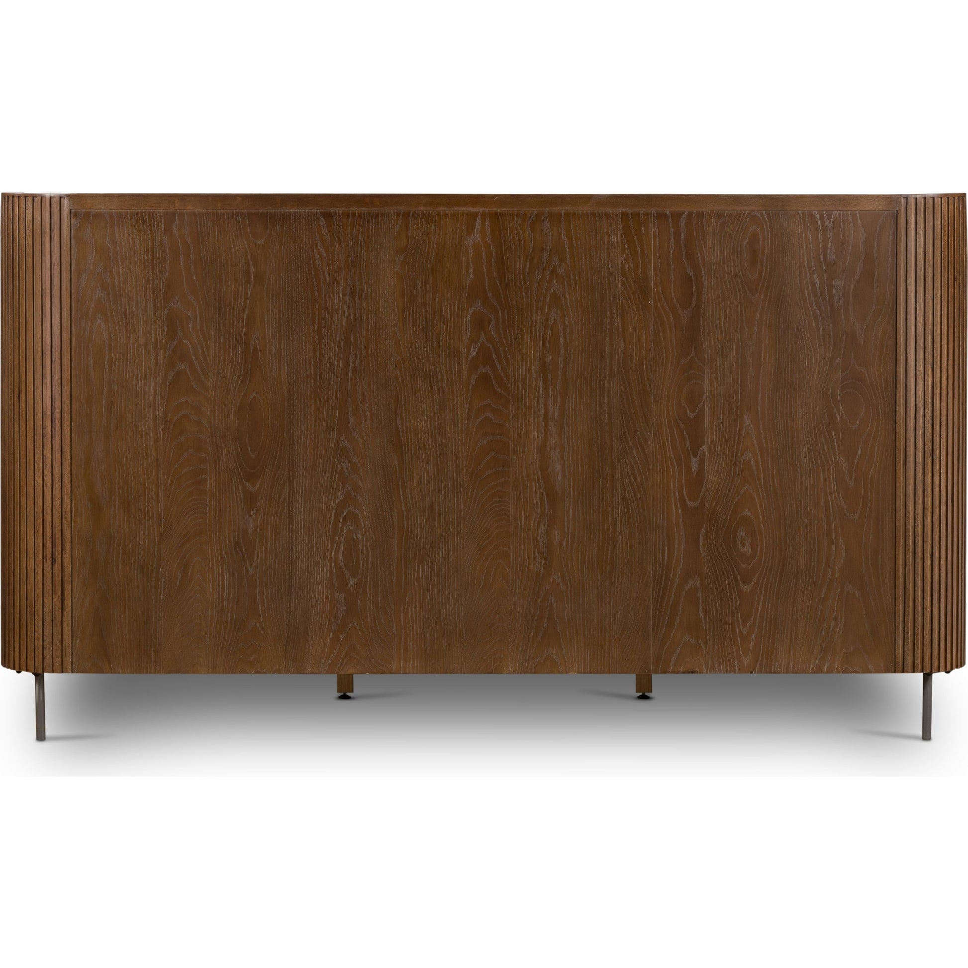 Fletcher Bed by Four Hands. Made from unique in a modern style.