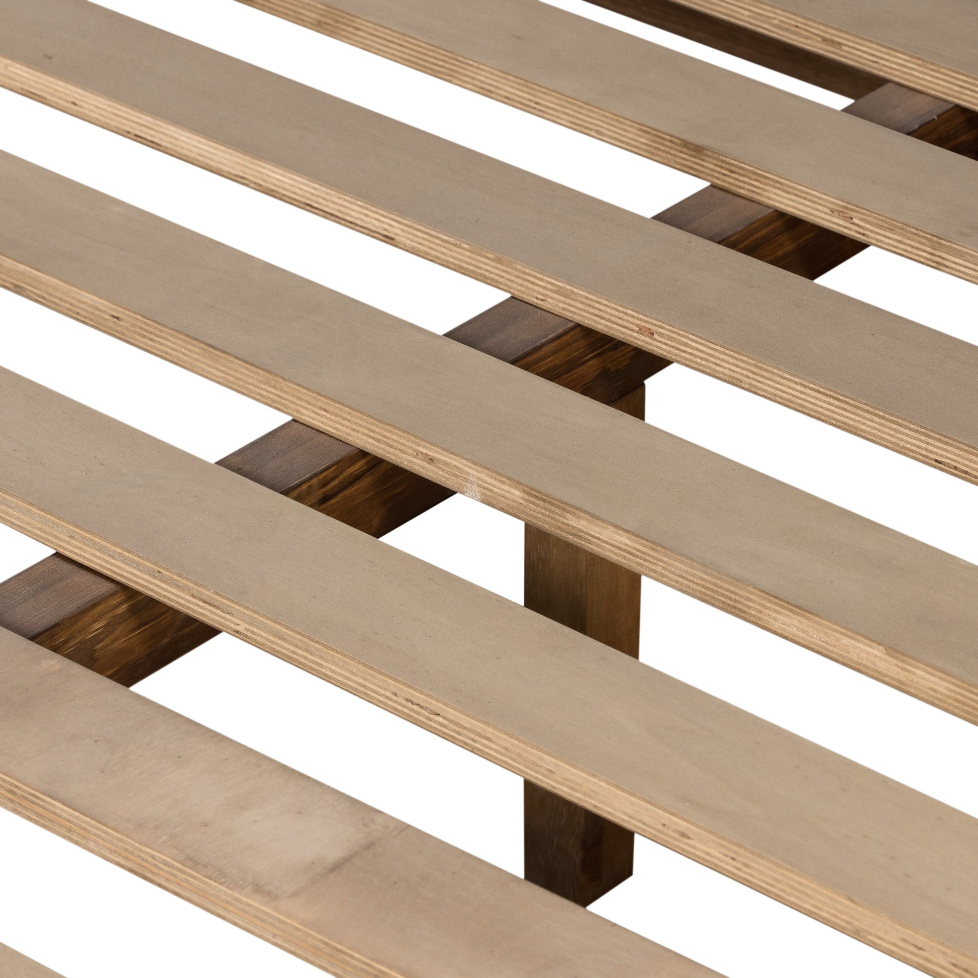 Fletcher Bed by Four Hands. Made from unique in a modern style.