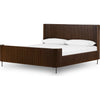 Terra Brown Oak / King