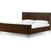 Fletcher Bed by Four Hands. Made from unique in a modern style.
