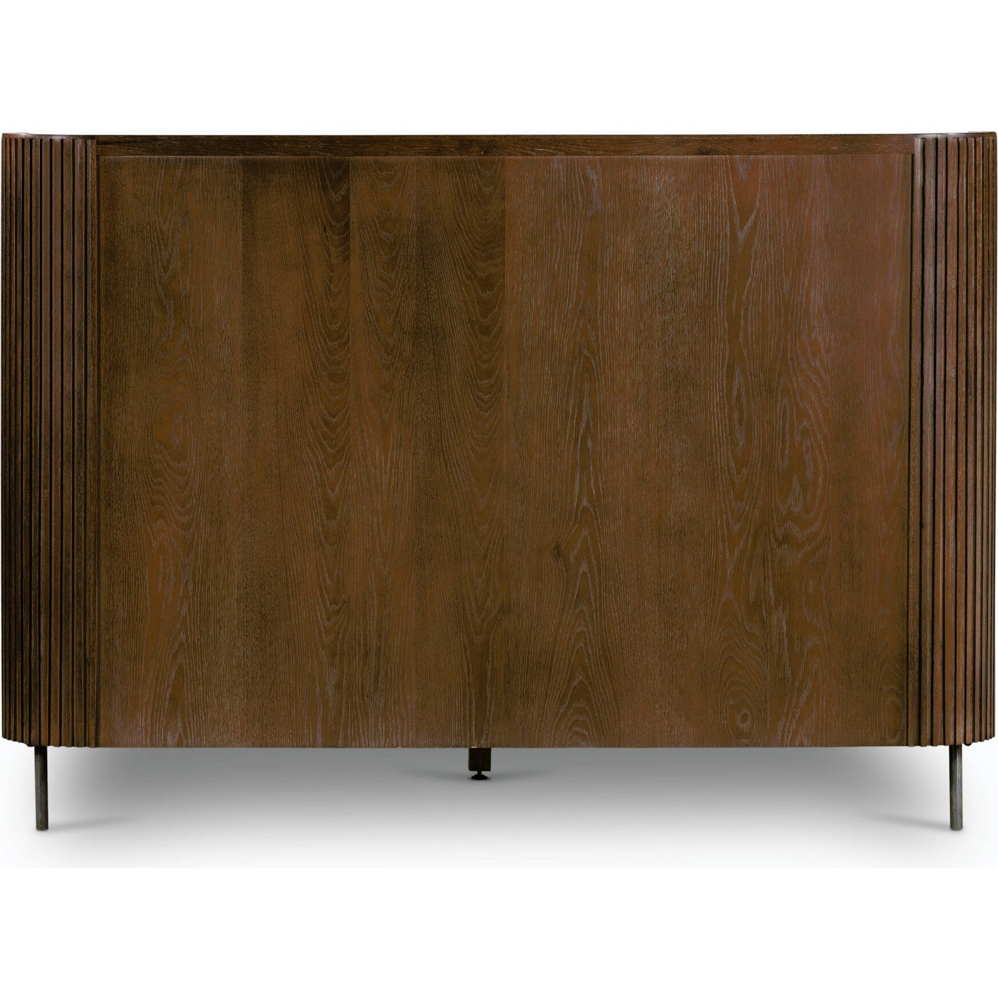 Fletcher Bed by Four Hands. Made from unique in a modern style.