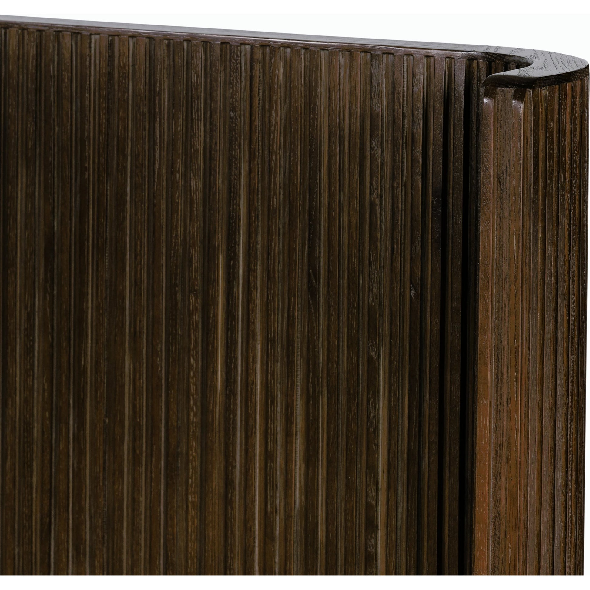 Fletcher Bed by Four Hands. Made from unique in a modern style.