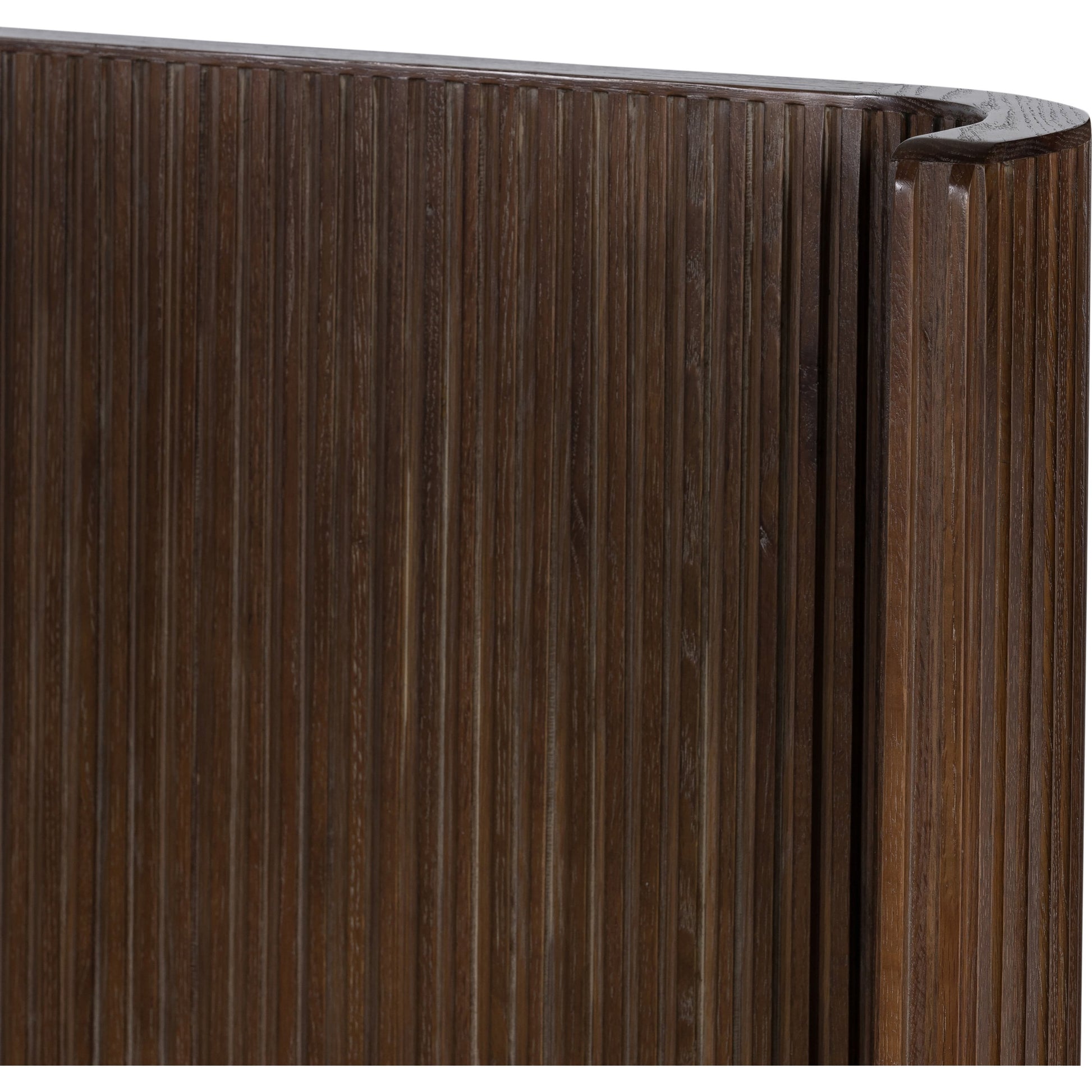 Fletcher Bed by Four Hands. Made from unique in a modern style.