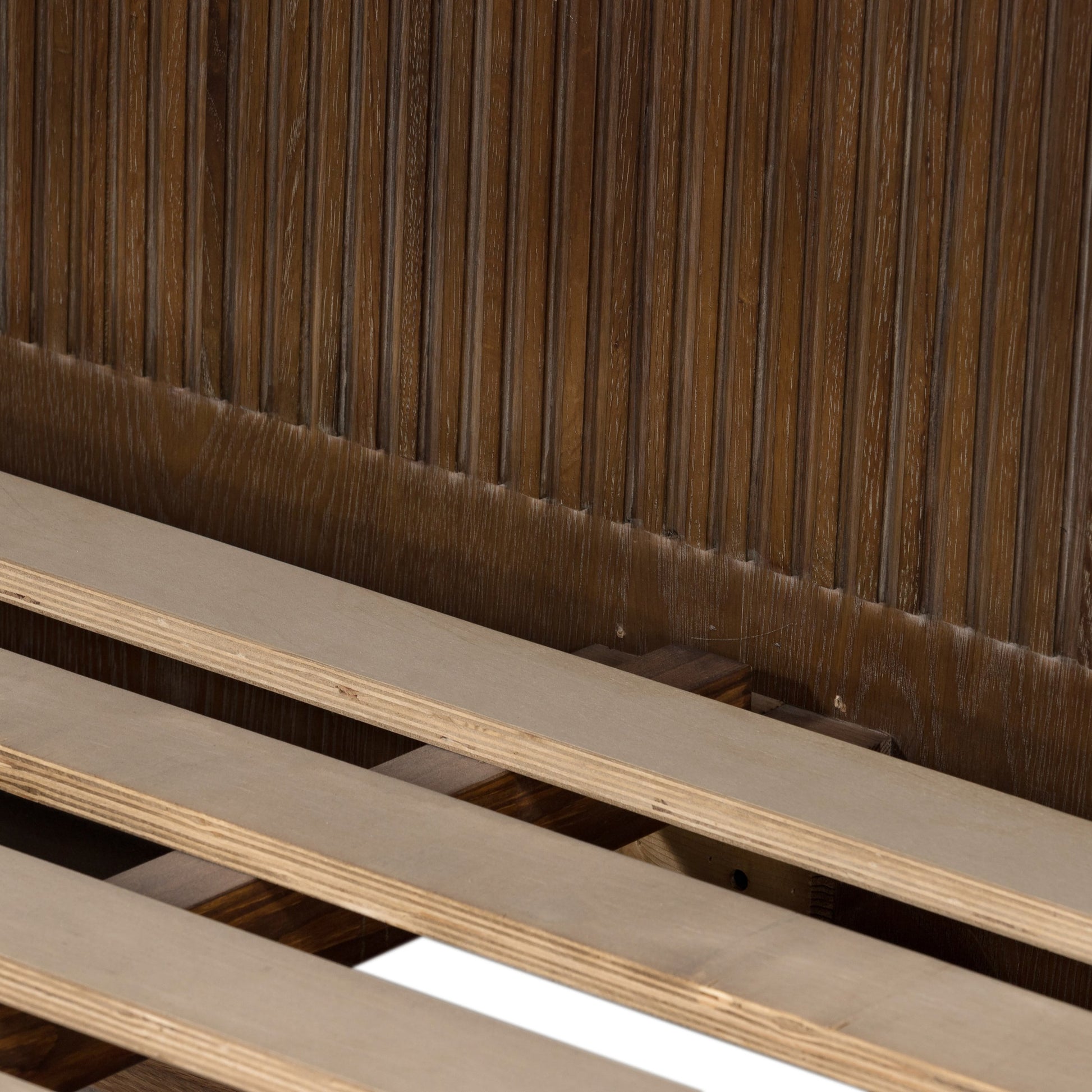 Fletcher Bed by Four Hands. Made from unique in a modern style.