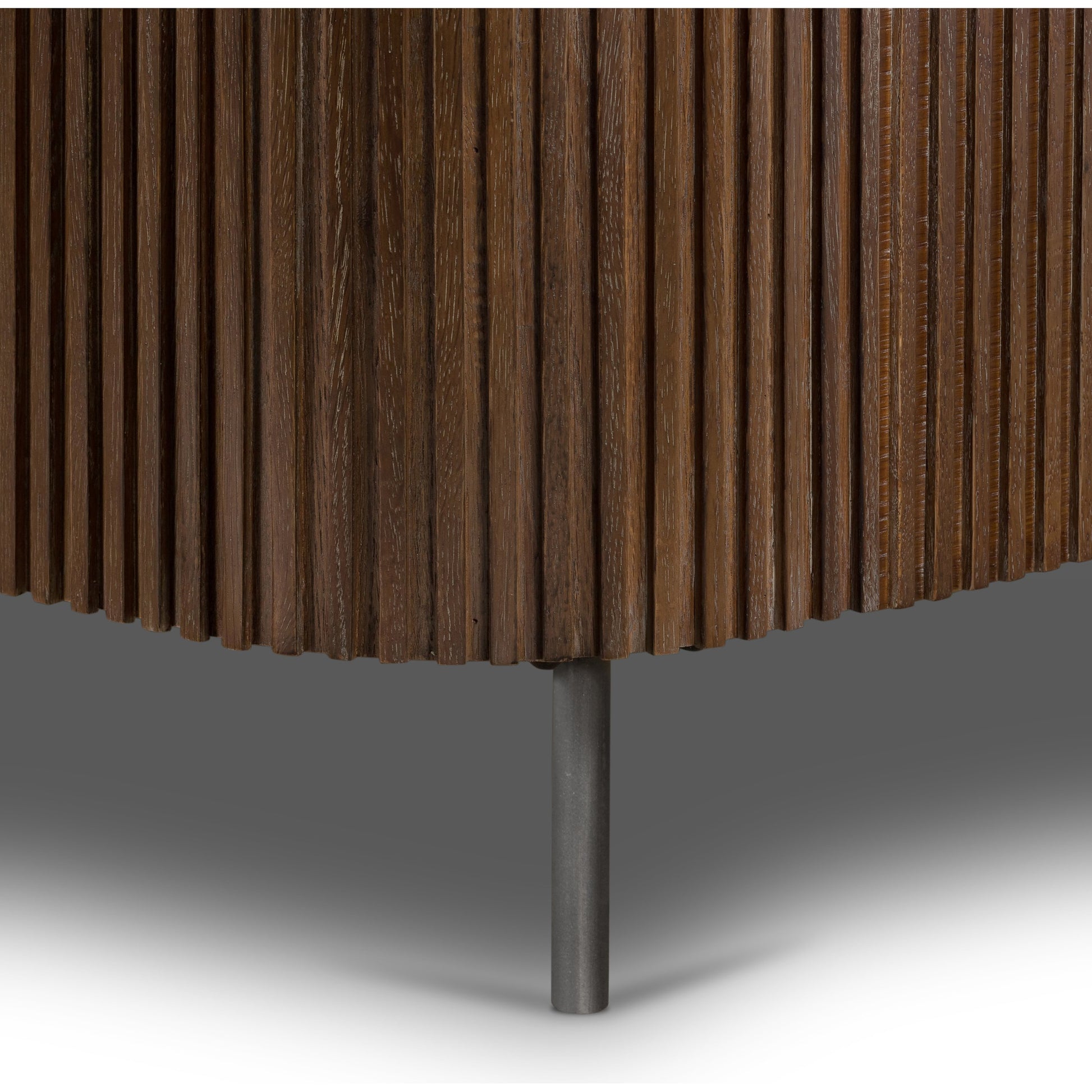 Fletcher Bed by Four Hands. Made from unique in a modern style.