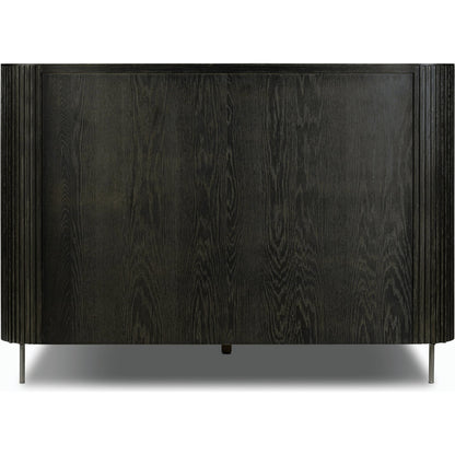 Fletcher Bed by Four Hands. Made from unique in a modern style.