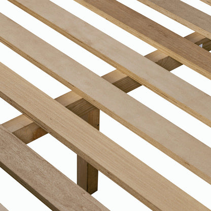 Fletcher Bed by Four Hands. Made from unique in a modern style.