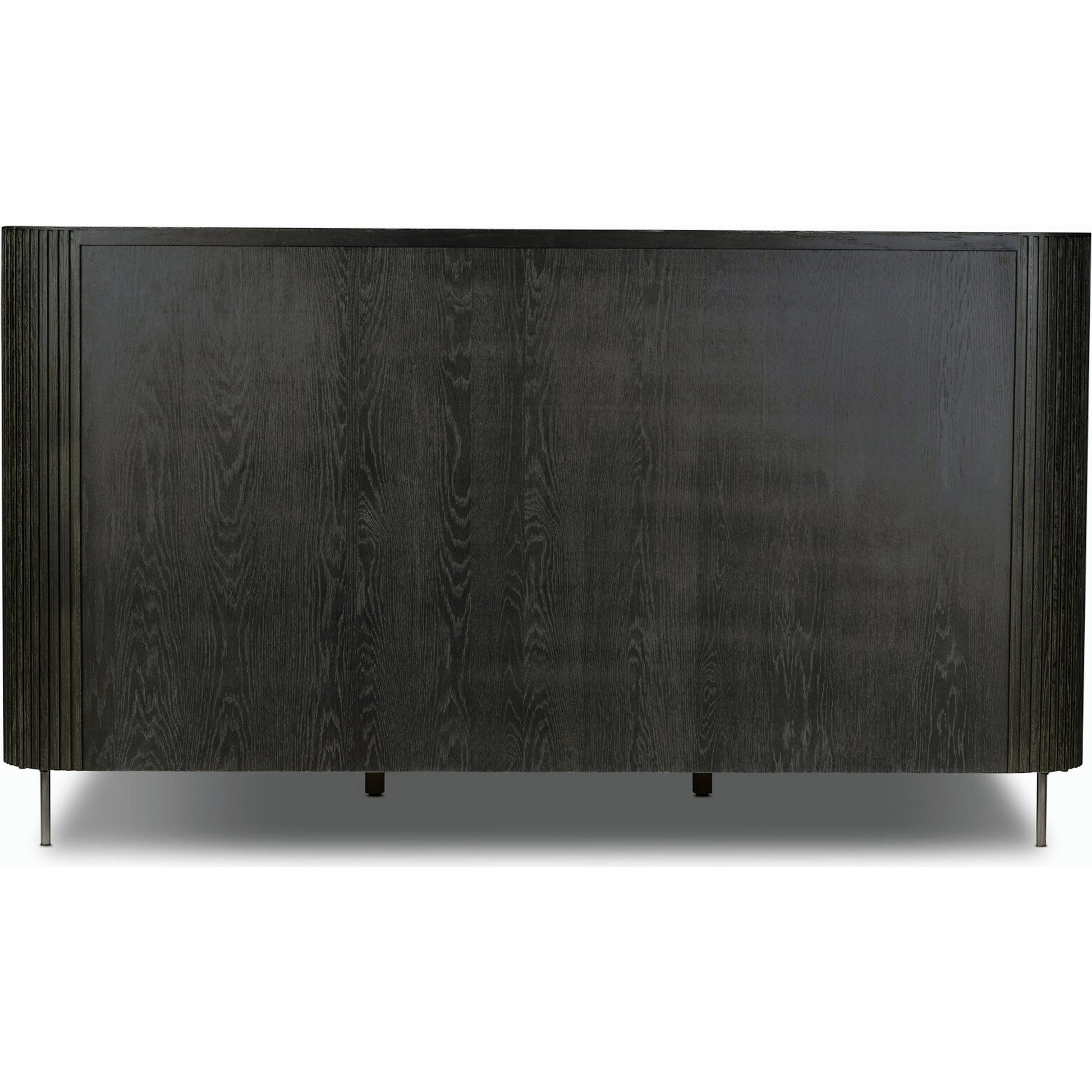 Fletcher Bed by Four Hands. Made from unique in a modern style.