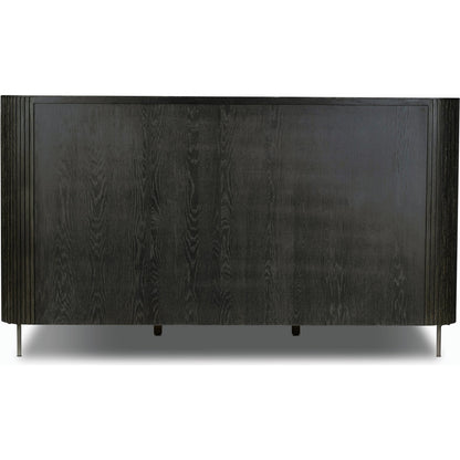 Fletcher Bed by Four Hands. Made from unique in a modern style.