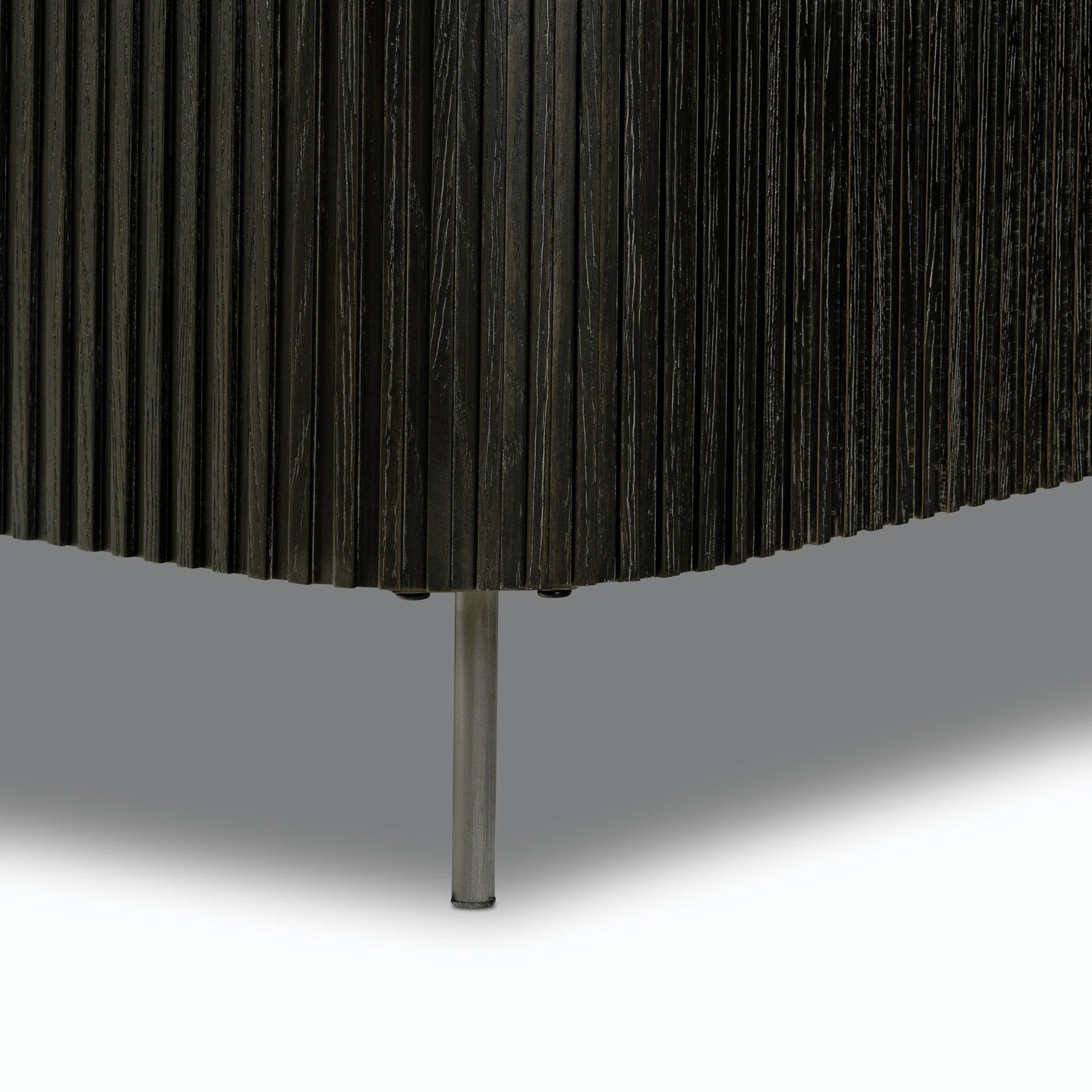 Fletcher Bed by Four Hands. Made from unique in a modern style.