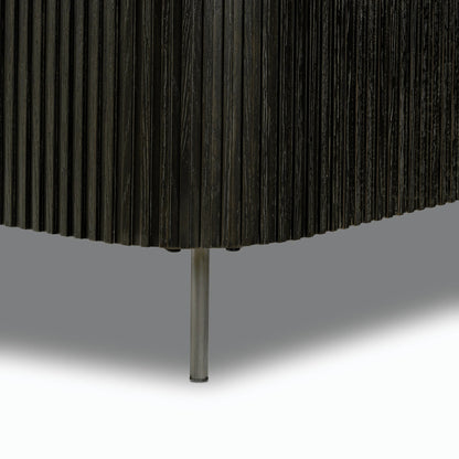 Fletcher Bed by Four Hands. Made from unique in a modern style.