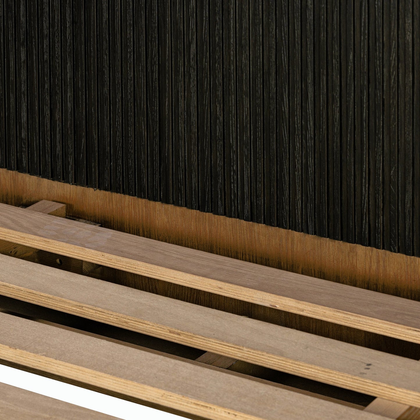 042 SI-2158163 | Closeup | Fletcher Bed by Four Hands. Made from unique in a modern style.