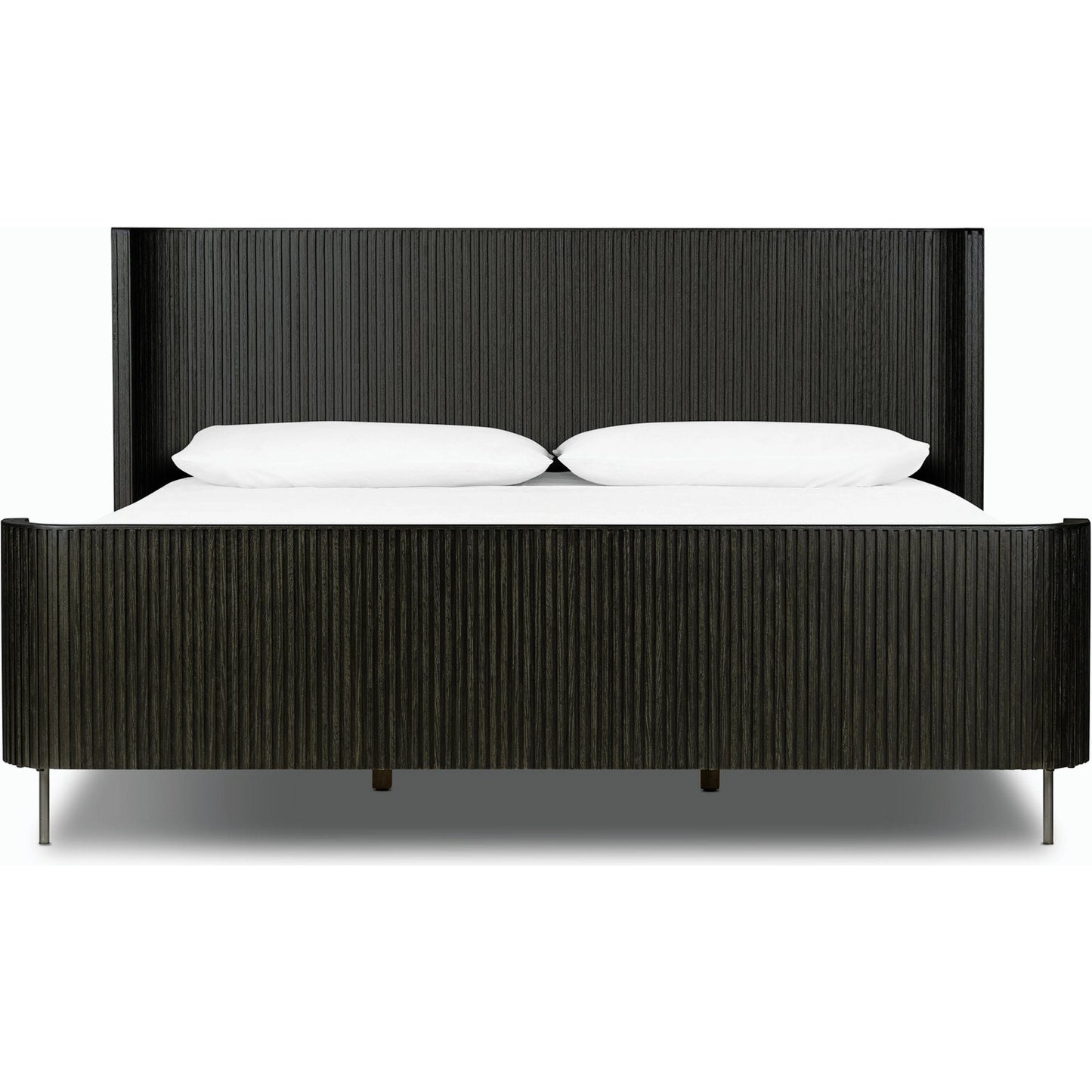 027 SI-2158163 | Additional Silo | Fletcher Bed by Four Hands. Made from unique in a modern style.