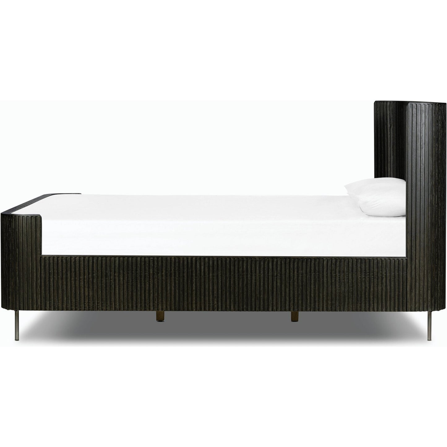 028 SI-2158163 | Additional Silo | Fletcher Bed by Four Hands. Made from unique in a modern style.