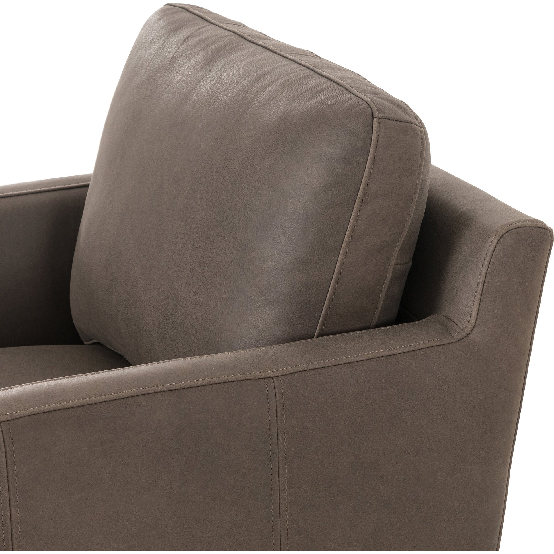 Vanna Chair by Four Hands. Made from 95% polyester, 5% acrylic, iron, 100% polyester in a modern style.