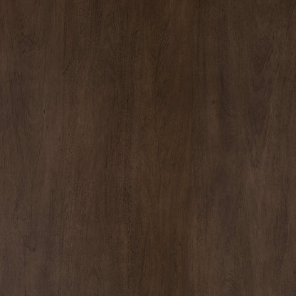 Rutherford Coffee Table by Four Hands in reclaimed ashen brown. Made from solid mixed reclaimed wood in a eclectic & global style.