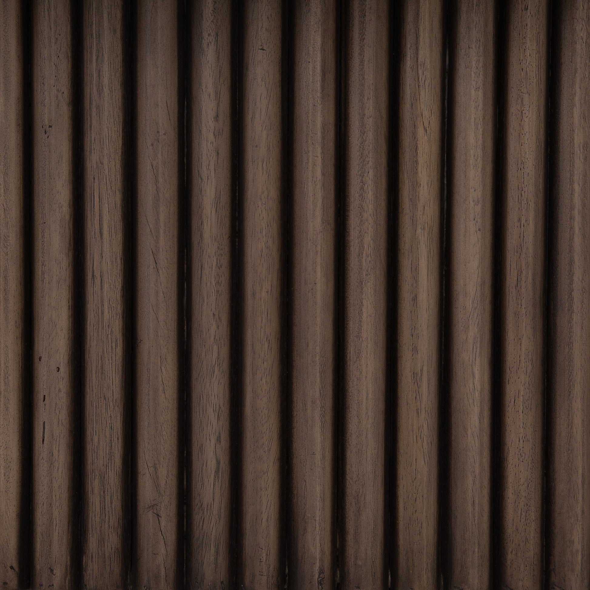 Rutherford Coffee Table by Four Hands in reclaimed ashen brown. Made from solid mixed reclaimed wood in a eclectic & global style.