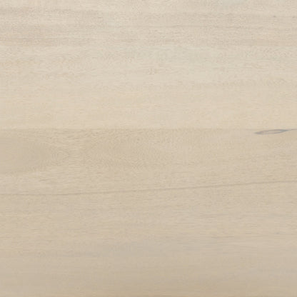 Caprice Sideboard by Four Hands in black wash mango, natural cane. Made from solid mango, cane in a coastal style.