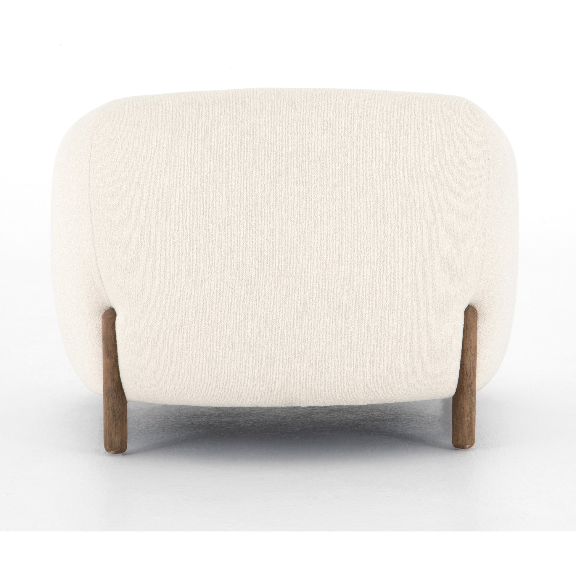 Lyla Chair by Four Hands in distressed natural. Made from unique in a modern style.