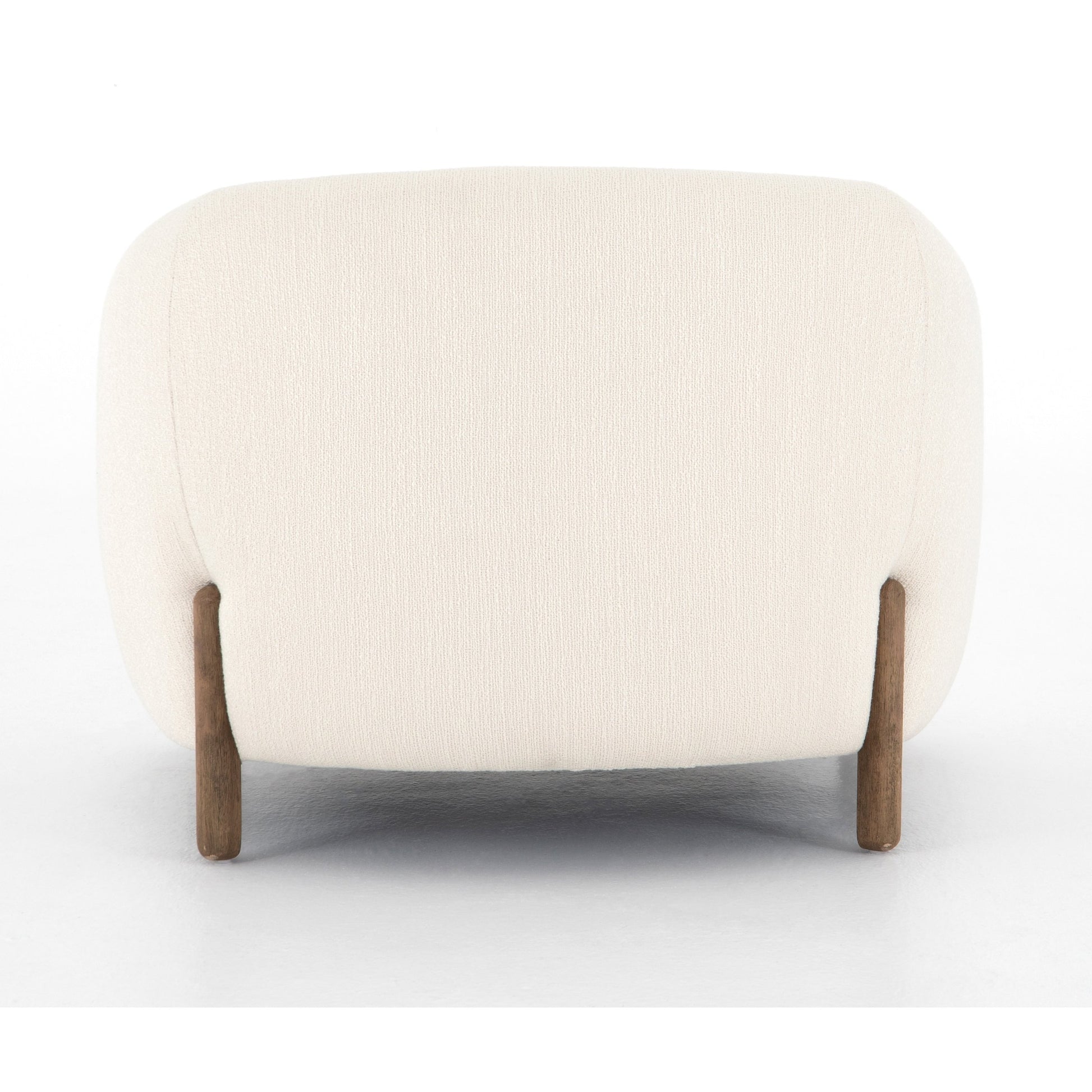 Lyla Chair by Four Hands in distressed natural. Made from unique in a modern style.