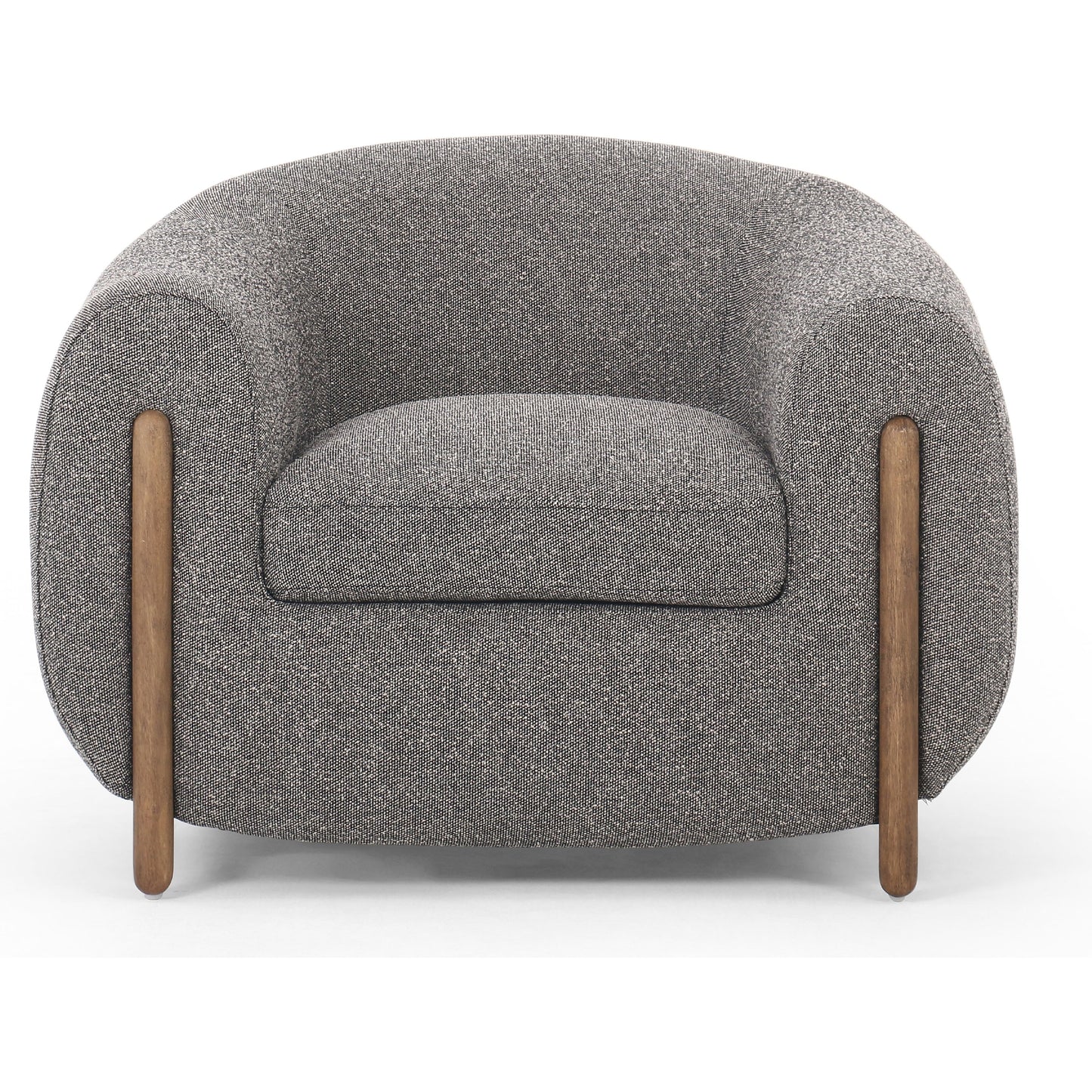 005 SI-1797379 | Additional Silo | Lyla Chair by Four Hands in distressed natural. Made from unique in a modern style.