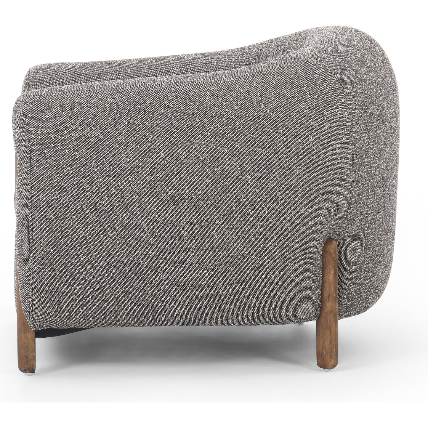 007 SI-1797379 | Additional Silo | Lyla Chair by Four Hands in distressed natural. Made from unique in a modern style.