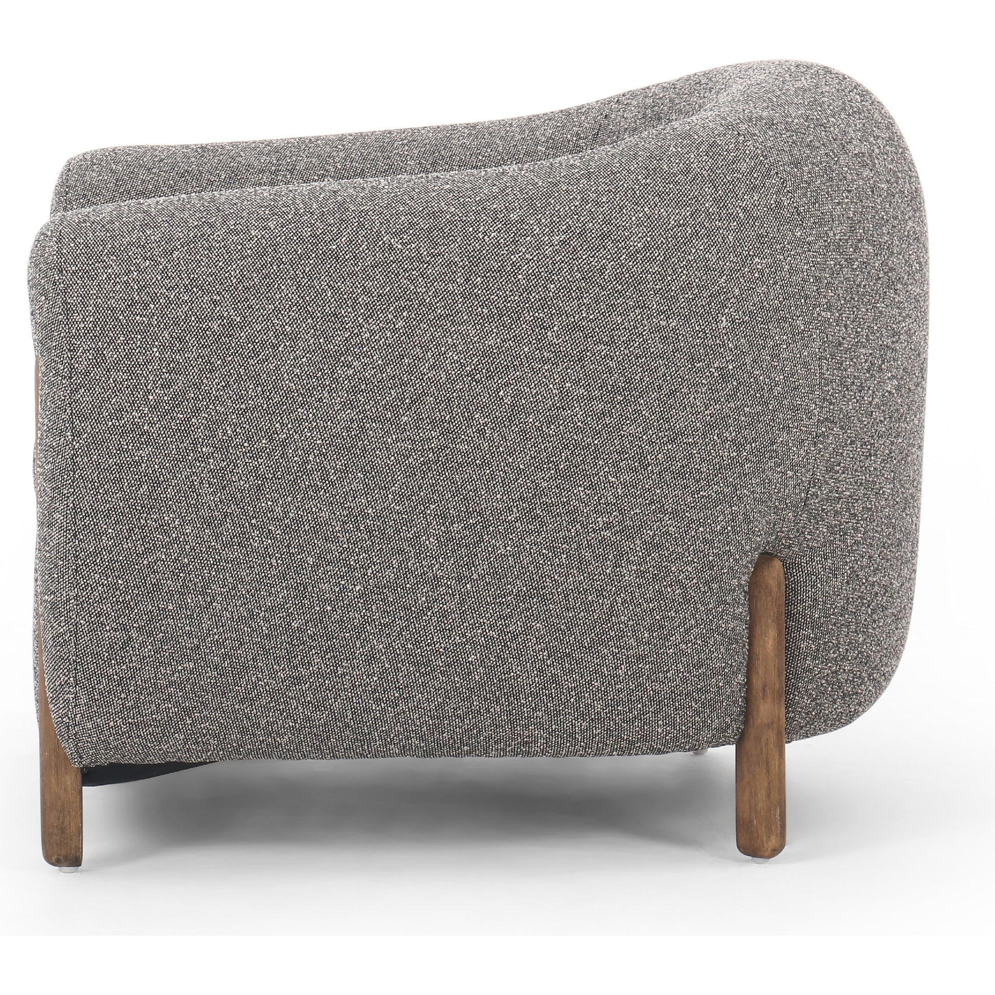 Lyla Chair by Four Hands in distressed natural. Made from unique in a modern style.