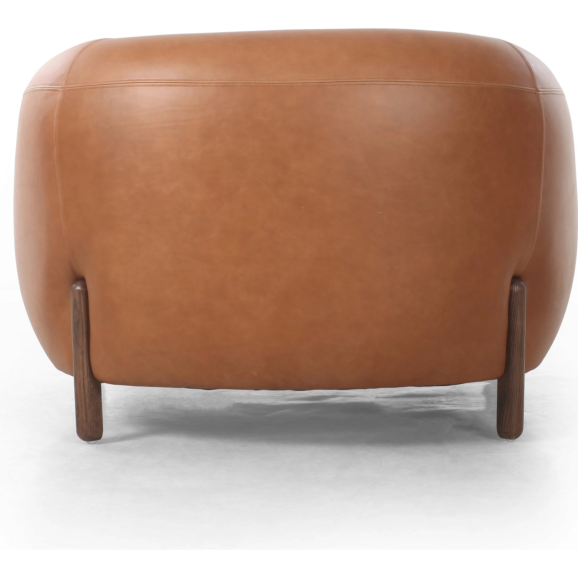Lyla Chair by Four Hands in distressed natural. Made from unique in a modern style.