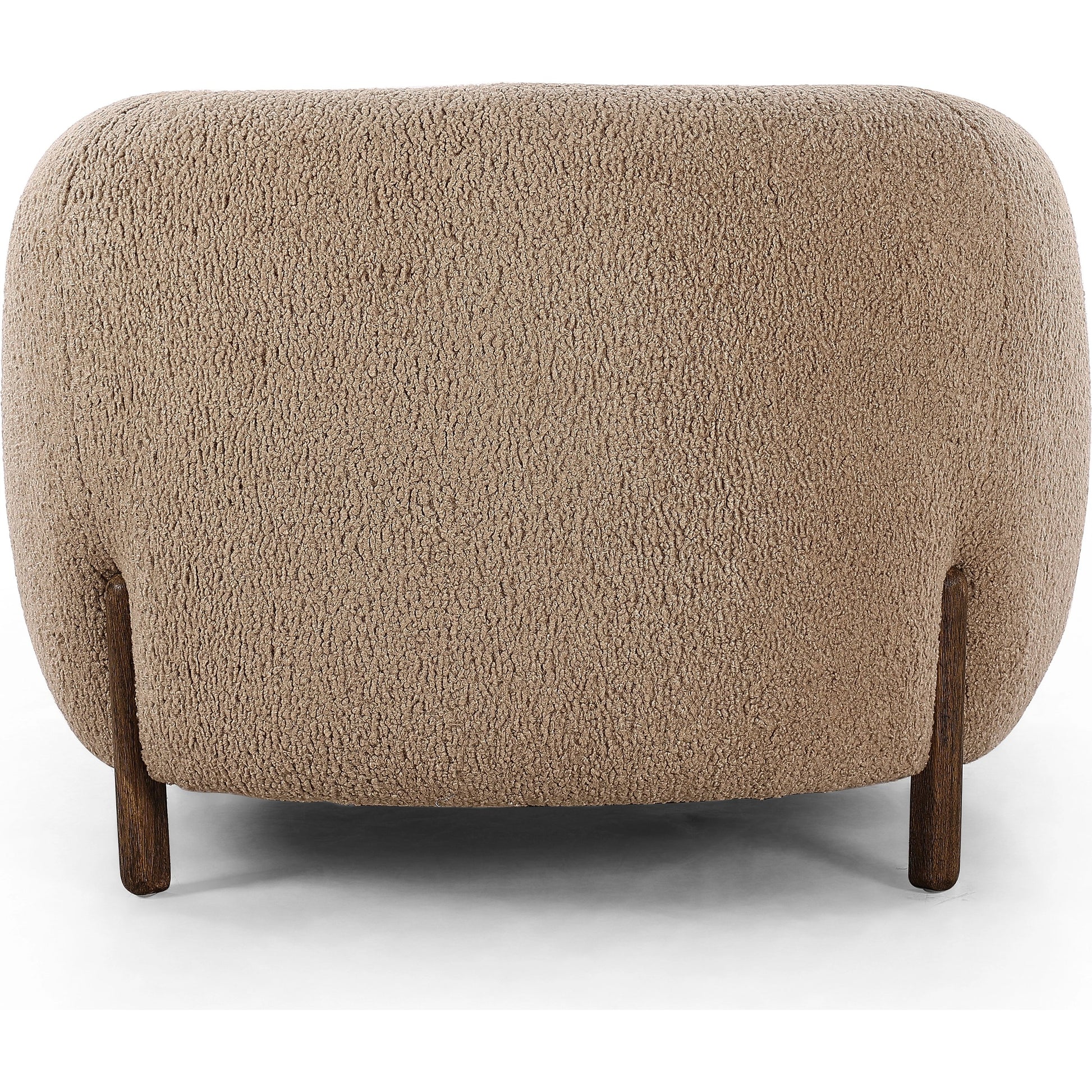 Lyla Chair by Four Hands in distressed natural. Made from unique in a modern style.