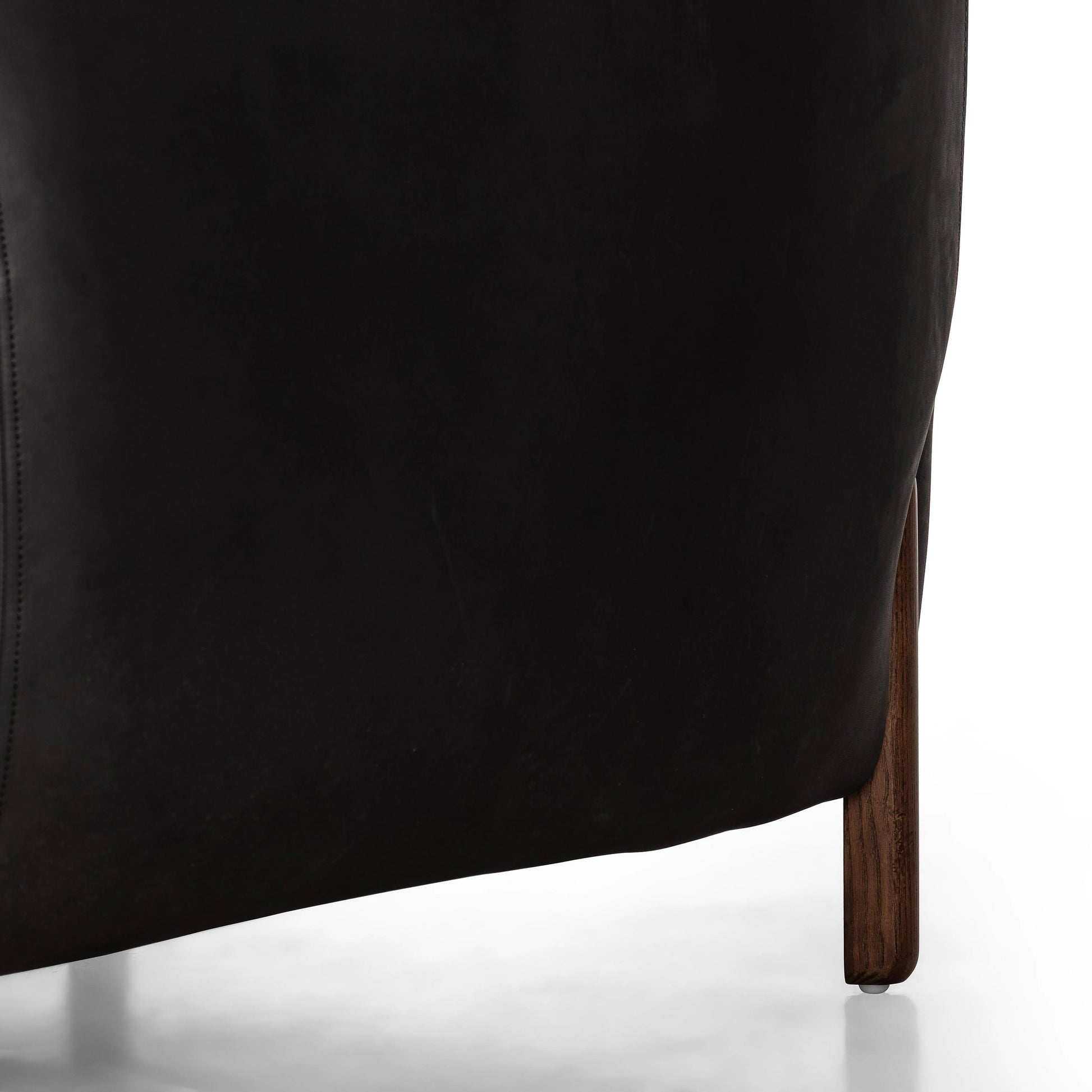 Lyla Chair by Four Hands in distressed natural. Made from unique in a modern style.