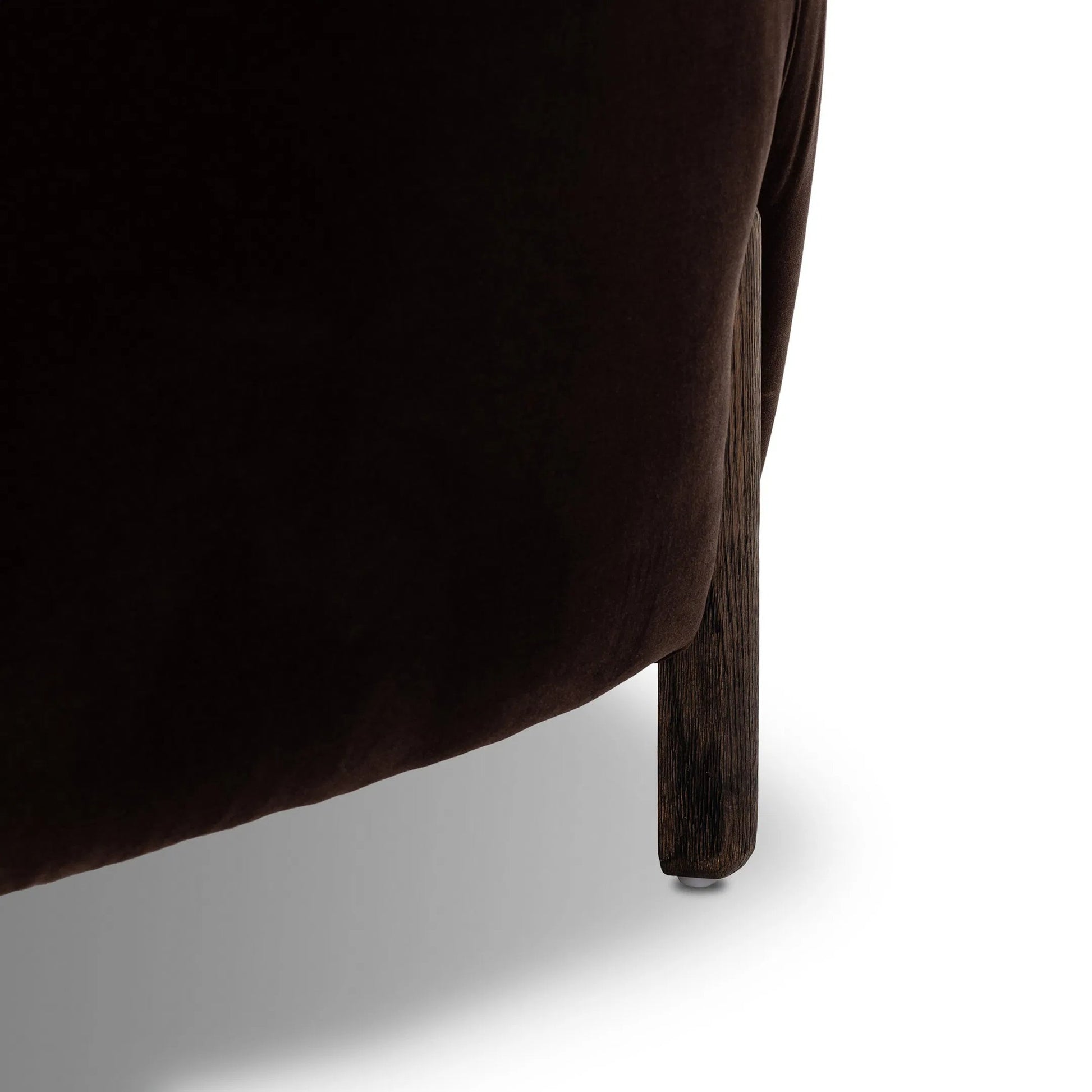 Lyla Chair by Four Hands. Made from unique in a modern style.