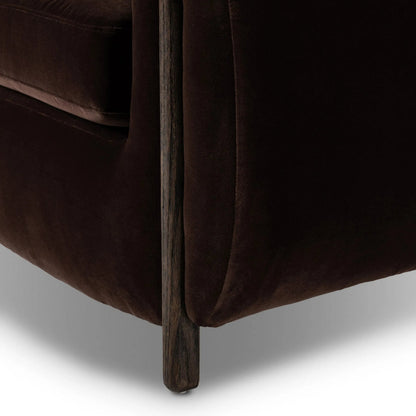 Lyla Chair by Four Hands. Made from unique in a modern style.