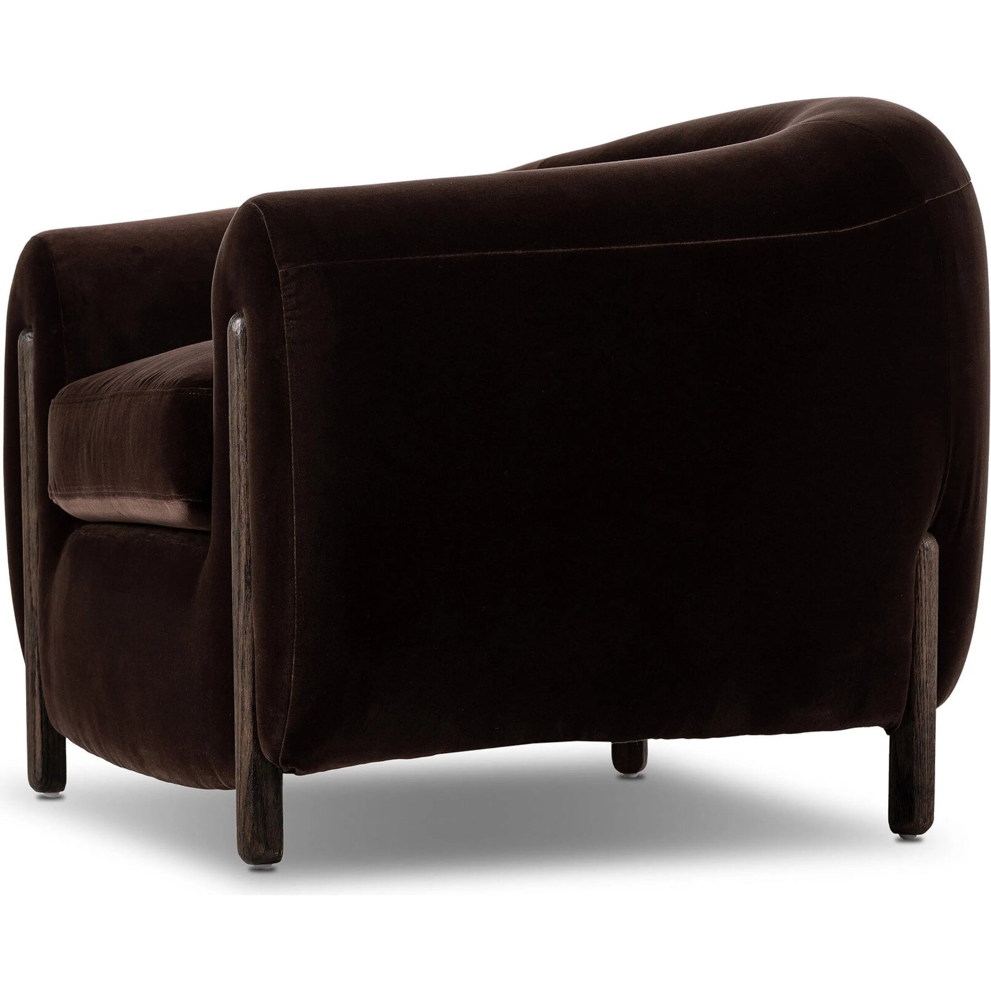 Lyla Chair by Four Hands. Made from unique in a modern style.