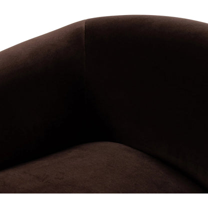Lyla Chair by Four Hands. Made from unique in a modern style.