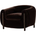 Lyla Chair by Four Hands. Made from unique in a modern style.
