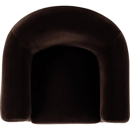 Lyla Chair by Four Hands. Made from unique in a modern style.