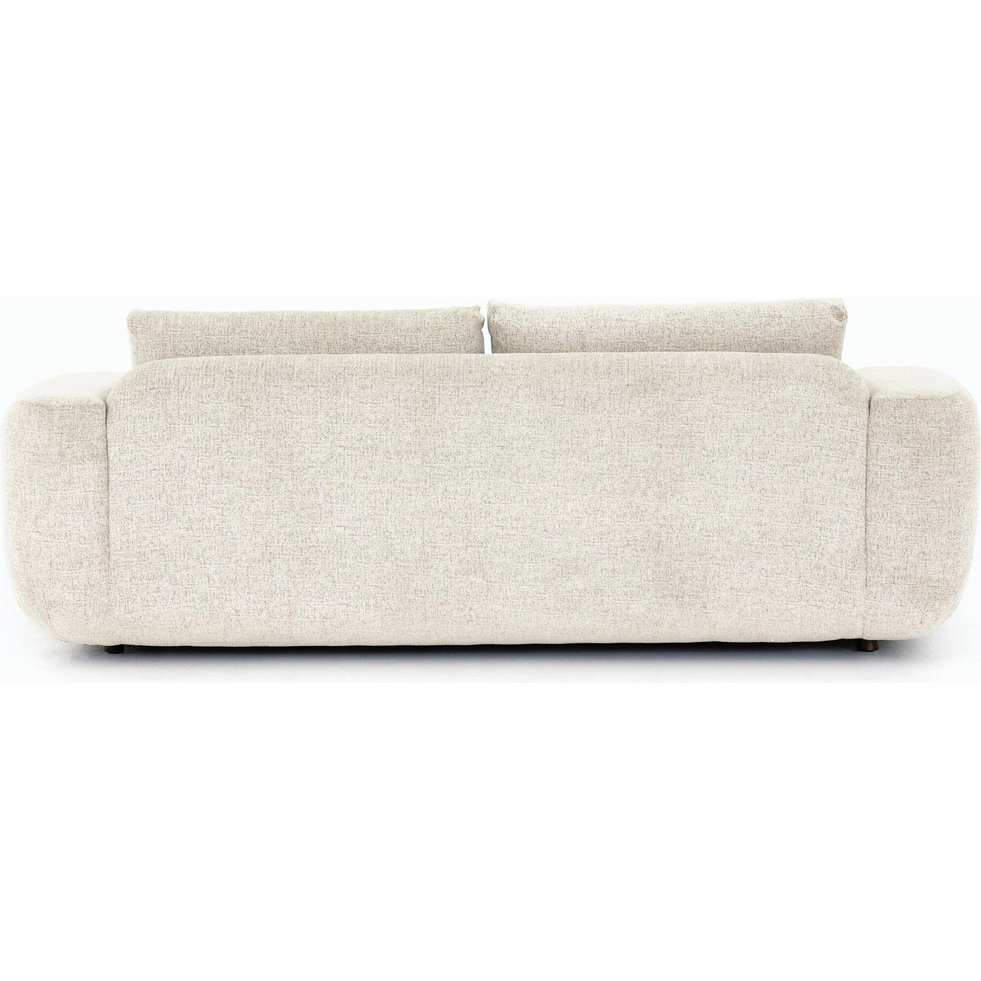 Benito Sofa by Four Hands. Made from unique in a modern style.