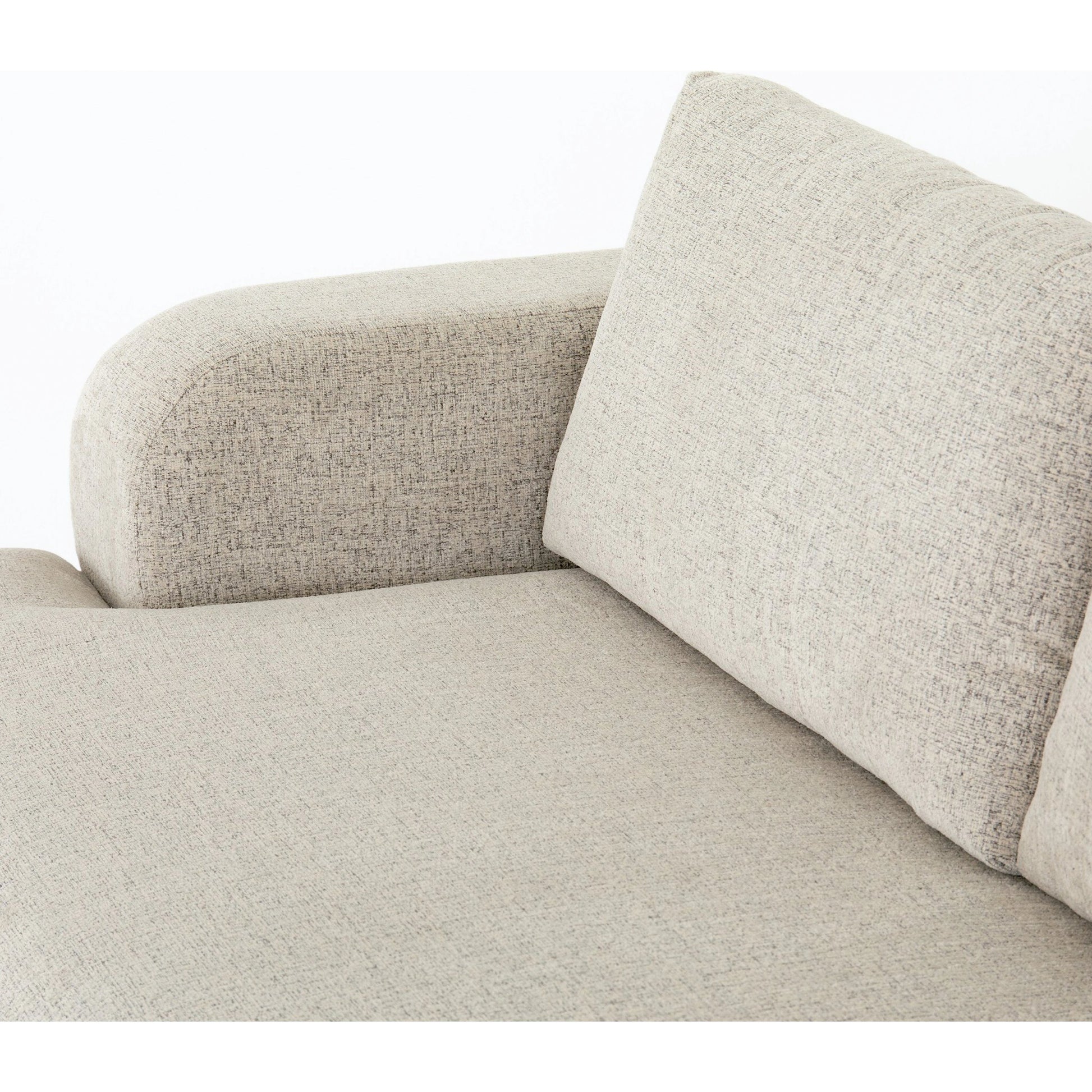 Benito Sofa by Four Hands. Made from unique in a modern style.